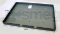 Smeg Housing Part - 011091172 Plates Carter